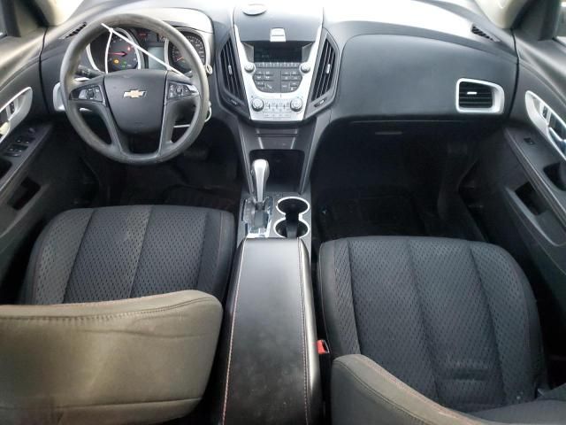 2012 Chevrolet Equinox LS