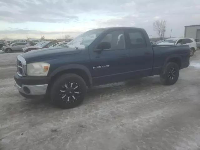 2007 Dodge RAM 1500 ST