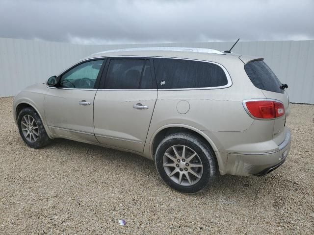 2013 Buick Enclave