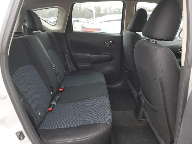 2014 Nissan Versa Note S