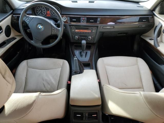 2011 BMW 335 XI