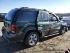 2003 Chevrolet Trailblazer