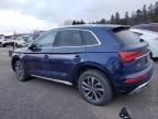 2022 Audi Q5 Premium Plus 45