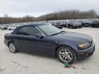 2004 BMW 325 CI