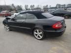 2005 Mercedes-Benz CLK 320