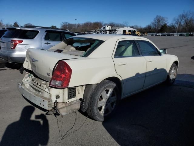 2006 Chrysler 300 Touring