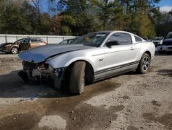 Muscle Cars for sale at auction: 2012 Ford Mustang