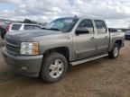 2013 Chevrolet Silverado K1500 LT