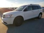 2012 Dodge Journey SE