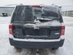 2013 Jeep Patriot Latitude