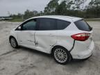 2013 Ford C-MAX SE