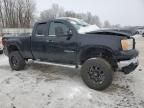 2011 GMC Sierra K2500 SLT