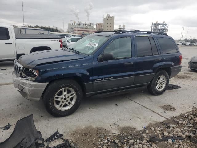 2003 Jeep Grand Cherokee Laredo