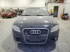 2008 Audi A4 2.0T Quattro