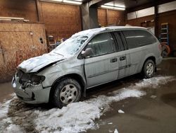 Dodge Vehiculos salvage en venta: 2003 Dodge Grand Caravan SE