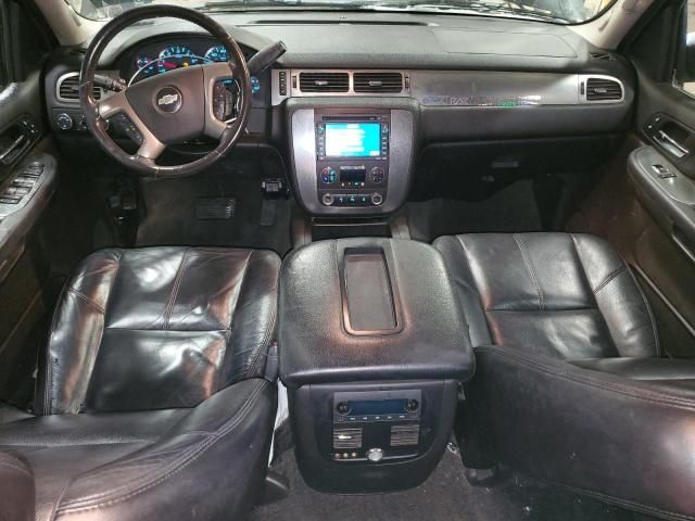 2007 Chevrolet Avalanche K1500