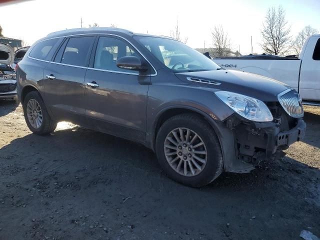 2009 Buick Enclave CXL