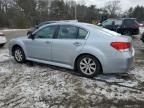 2012 Subaru Legacy 2.5I Premium