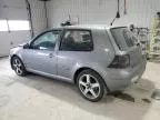 2003 Volkswagen GTI VR6