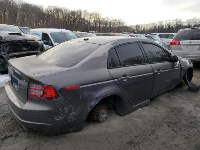 2008 Acura TL