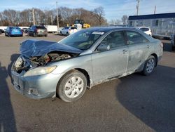 2010 Toyota Camry Base en venta en Ham Lake, MN