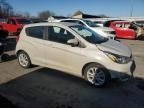 2020 Chevrolet Spark 1LT