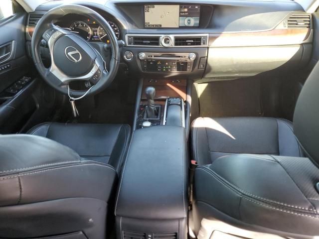 2015 Lexus GS 350