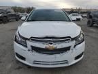 2013 Chevrolet Cruze LTZ