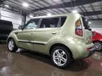 2010 KIA Soul +