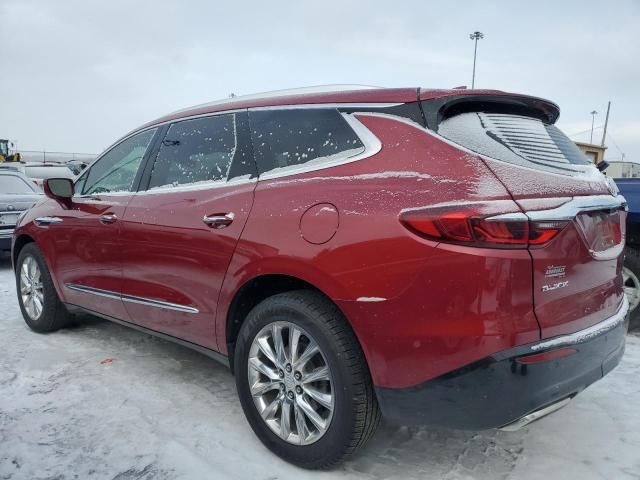 2018 Buick Enclave Premium