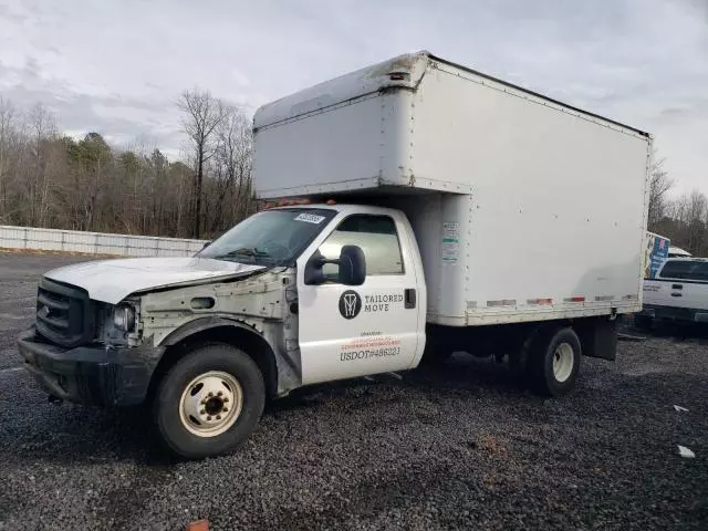 1999 Ford F350 Super Duty