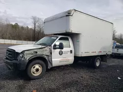 Ford salvage cars for sale: 1999 Ford F350 Super Duty