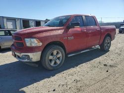 Dodge salvage cars for sale: 2019 Dodge RAM 1500 Classic SLT