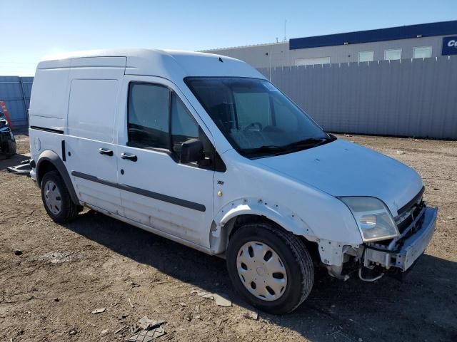 2011 Ford Transit Connect XLT