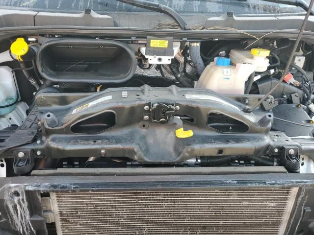 2024 Dodge RAM Promaster 1500 1500 High