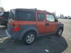 2004 Honda Element EX