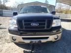 2008 Ford F150 Supercrew