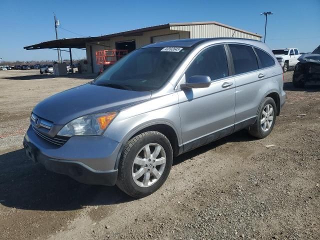 2008 Honda CR-V EXL