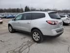 2013 Chevrolet Traverse LT