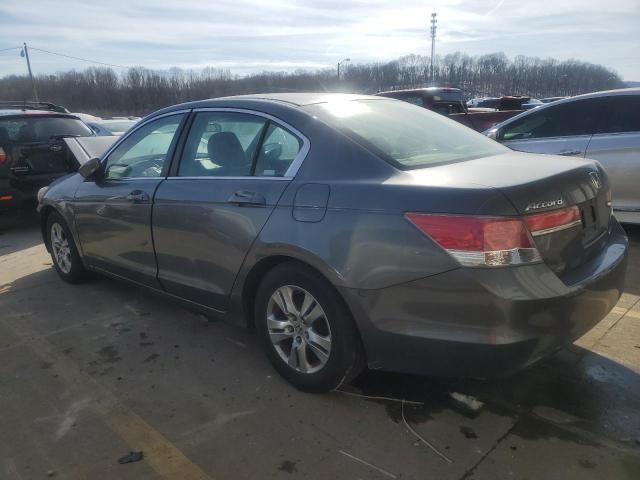 2011 Honda Accord SE