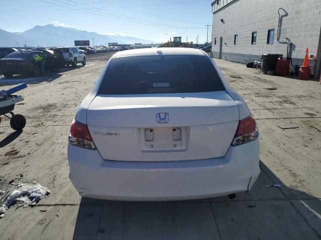 2009 Honda Accord EXL