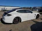 2010 Porsche Panamera S