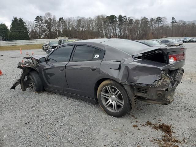 2013 Dodge Charger R/T