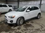 2013 Mitsubishi Outlander Sport ES