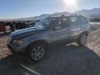 2005 BMW X5 4.4I