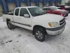 2000 Toyota Tundra Access Cab