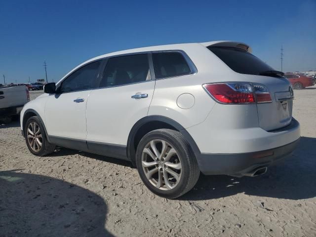 2012 Mazda CX-9