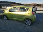 2013 Chevrolet Spark 1LT