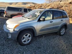 2001 Toyota Rav4 en venta en Reno, NV