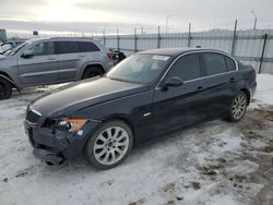 BMW salvage cars for sale: 2006 BMW 330 XI